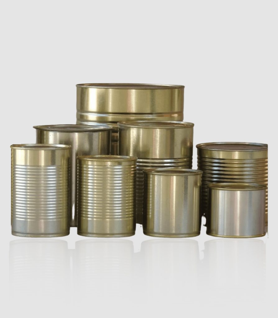 Food Cans